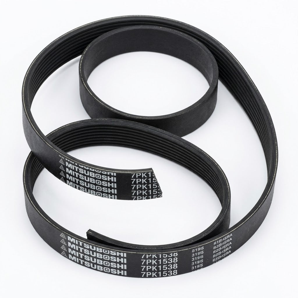 Drive Belt 6PK1700 Compatible  03C145299A  03C145299AC  03C145299AE  03C145299AF 03C145299G With  Hyundai Sonata Continental Tag-BEL-02