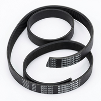 Drive Belt 6PK1700 Compatible  03C145299A  03C145299AC  03C145299AE  03C145299AF 03C145299G With  Hyundai Sonata Continental Tag-BEL-02