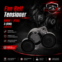 Fan Belt Tensioner APV2844 11287810807 11288507415 11288512067 Compatible With BMW 1 (F20) 3 (E90) (DAYCO) Tag no :9