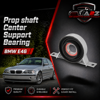 Prop shaft Center Support Bearing 26122282496 Compatible With BMW E46