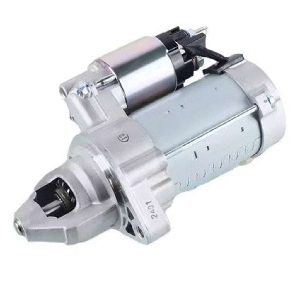 Start Motor 2749061700 Compatible With Mercedes Benz M274 W205 W213