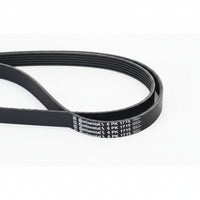 Multi Rib Belt Kit 6PK1715K2 Compatible With BMW X1 (F48) (CONTINENTAL)