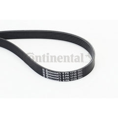 Multi Rib Belt Kit 6PK1715K2 Compatible With BMW X1 (F48) (CONTINENTAL)