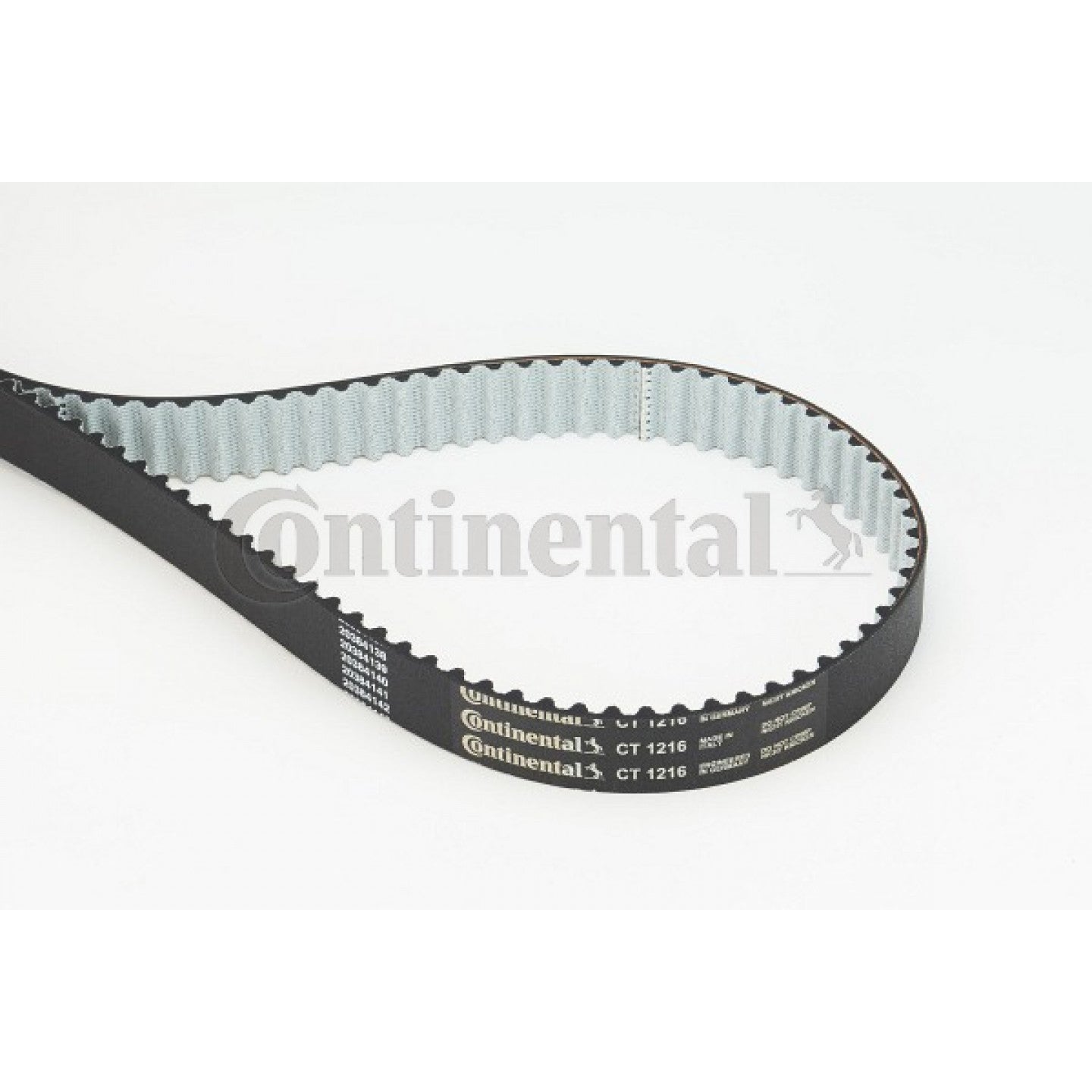 Timing Belt Kit CT1216K3 31430200/31460881 Compatible With VOLVO S60 II (134), S90 II (234), V90 II Estate (235), XC40 (536), XC60 I SUV (156), XC60 II (246), XC90 II (256) (CONTINENTAL)