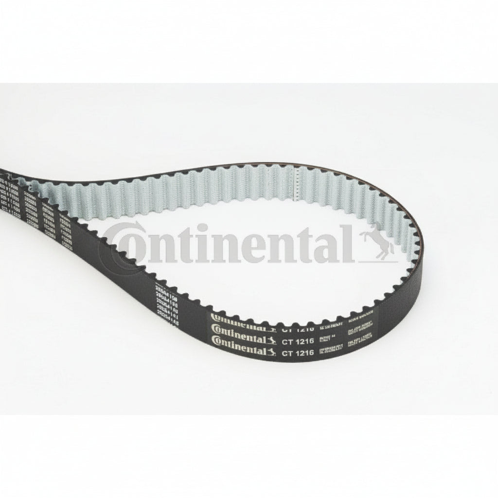 Timing Belt Kit CT1216K3 31430200/31460881 Compatible With VOLVO S60 II (134), S90 II (234), V90 II Estate (235), XC40 (536), XC60 I SUV (156), XC60 II (246), XC90 II (256) (CONTINENTAL)