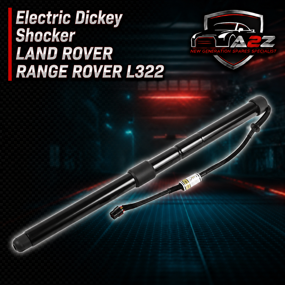 Electric Dickey Shocker LR058305 Compatible With LAND ROVER RANGE ROVER III (L322)