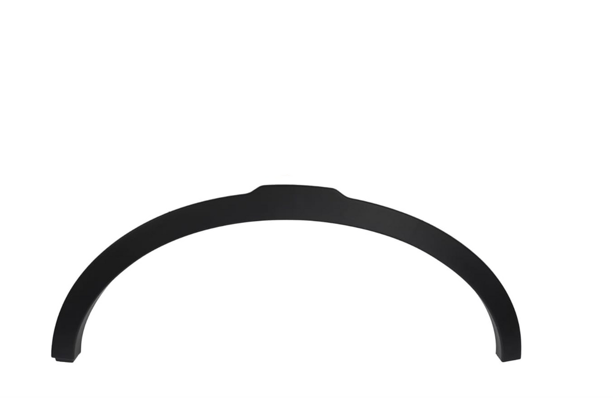 Front Right Wheel Eyebrow LR036051 Compatible With Land Rover Range Rover Evoque (L538) (2012-2018) Tag No.172