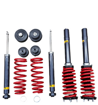 Front & Rear Air To Manual Suspension Conversion Kit (Set Of 12) LR111854 LR034266 LR098786 LR056924 LR052774 LR38801 LR038800 LR052773 LR060132 Compatible With Land Rover Range Rover Sport L405/L494 (2013-2018)