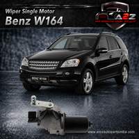 Wiper Single Motor 1648202442 Compatible With Mercedes Benz W164