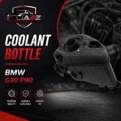 Coolant Bottle 17139846642 17138610656 17138742975 17139487210 17139884859 For BMW 5 Series  G30, F90 Tag-B-46