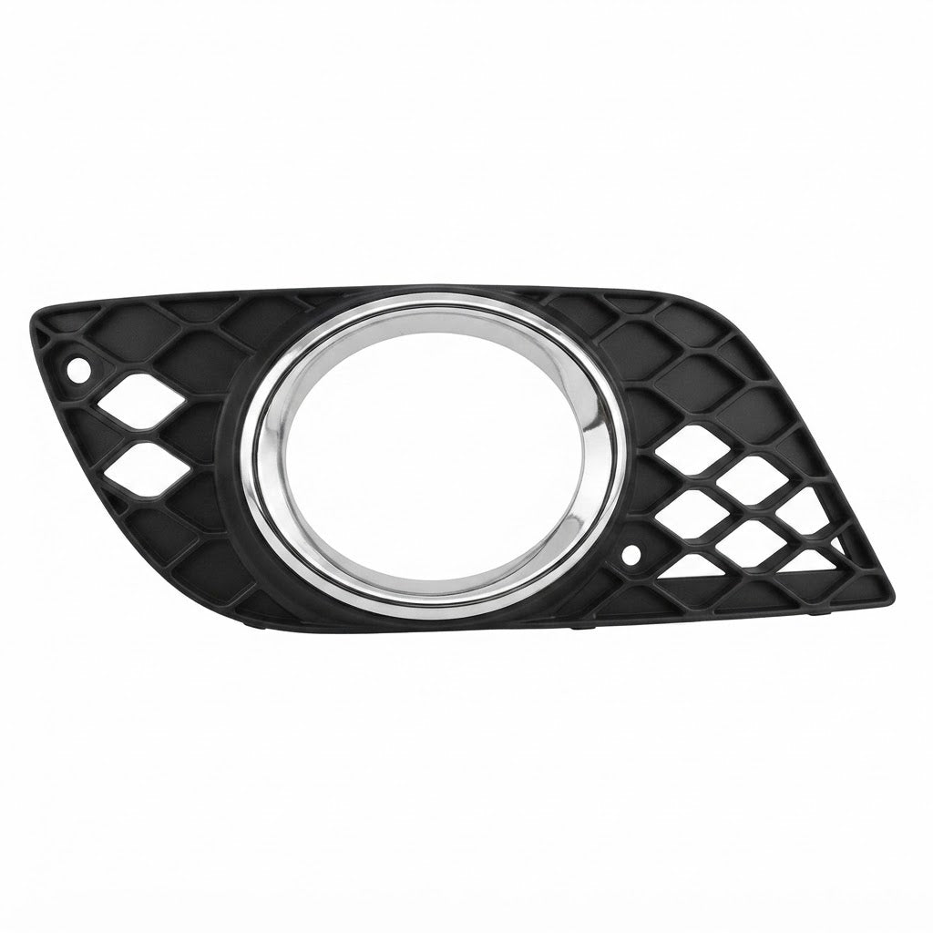 Fog Lamp Cover (With Chrome) Left 211885822 & Right 211885922 A2118851174 & (Only Chrome) Right 2118851274 & Left 2118851174 Tag No.282/Tag No.281