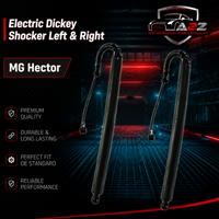 Electric Dickey Shocker Left 23556473 Right 23556474 Compatible With MG Hector