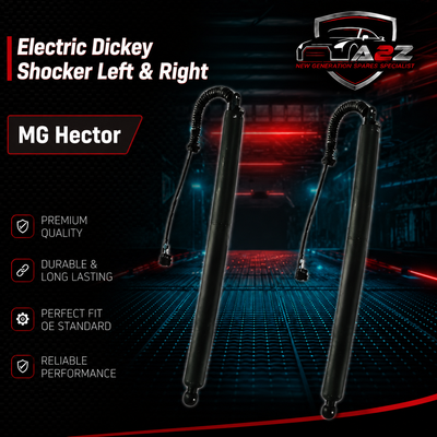 Electric Dickey Shocker Left 23556473 Right 23556474 Compatible With MG Hector