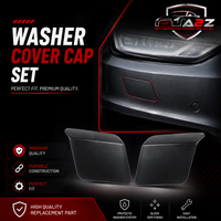 Washer Cover Cap Left 51118059937  Right 51118059938 Compatible With BMW X5 F15 Tag No:529