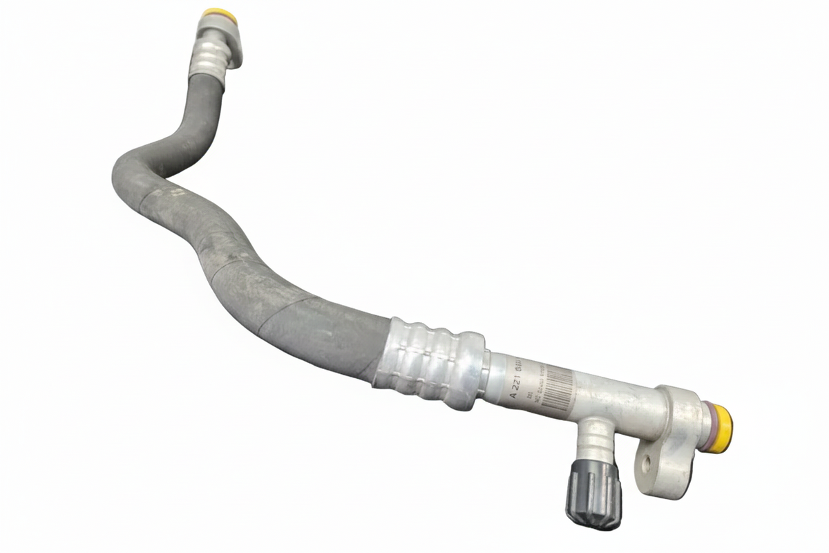 Hose Pipe A2218306216 Compatible With Mercedes benz W221 S350