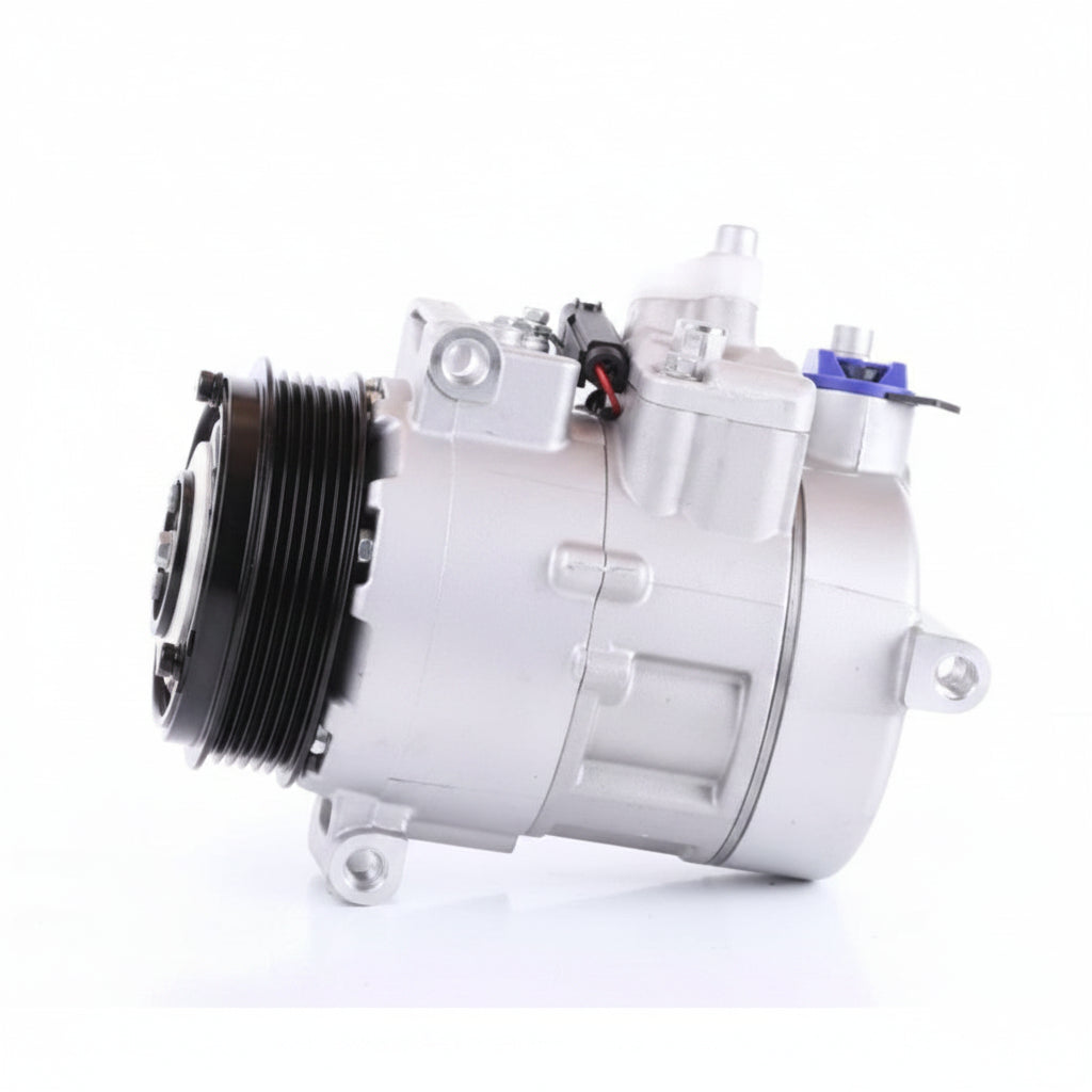 Air Conditioning Compressor 0022306211 Compatible With Mercedes Benz W221