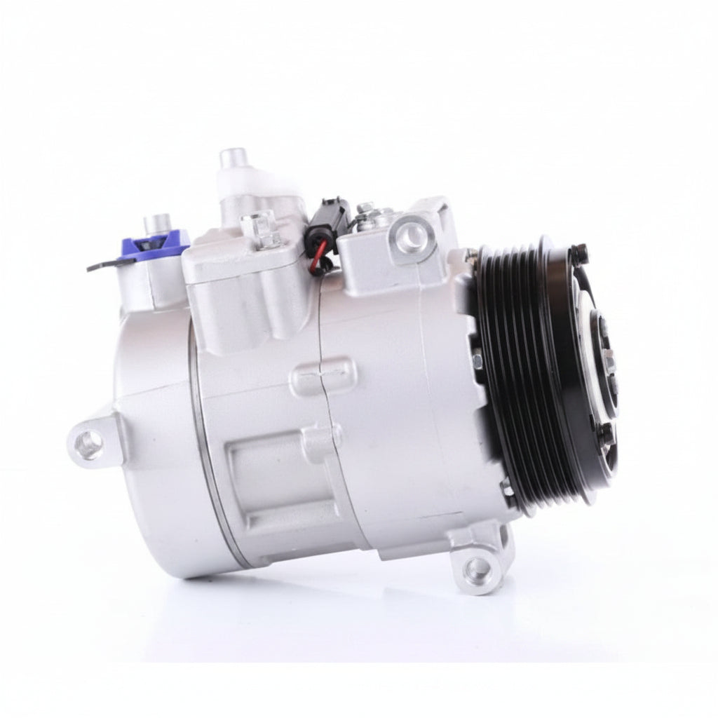 Air Conditioning Compressor 0022306211 Compatible With Mercedes Benz W221