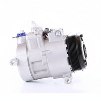 Air Conditioning Compressor 0022306211 Compatible With Mercedes Benz W221