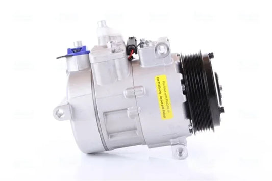 Air Conditioning Compressor 0022306211 Compatible With Mercedes Benz W221