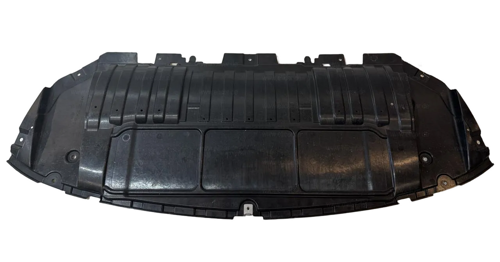 Engine Under Cover 2545202100 A2545202100 Compatible With Mercedes Benz GLC Class W254 (2023-26)