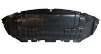 Engine Under Cover 2545202100 A2545202100 Compatible With Mercedes Benz GLC Class W254 (2023-26)