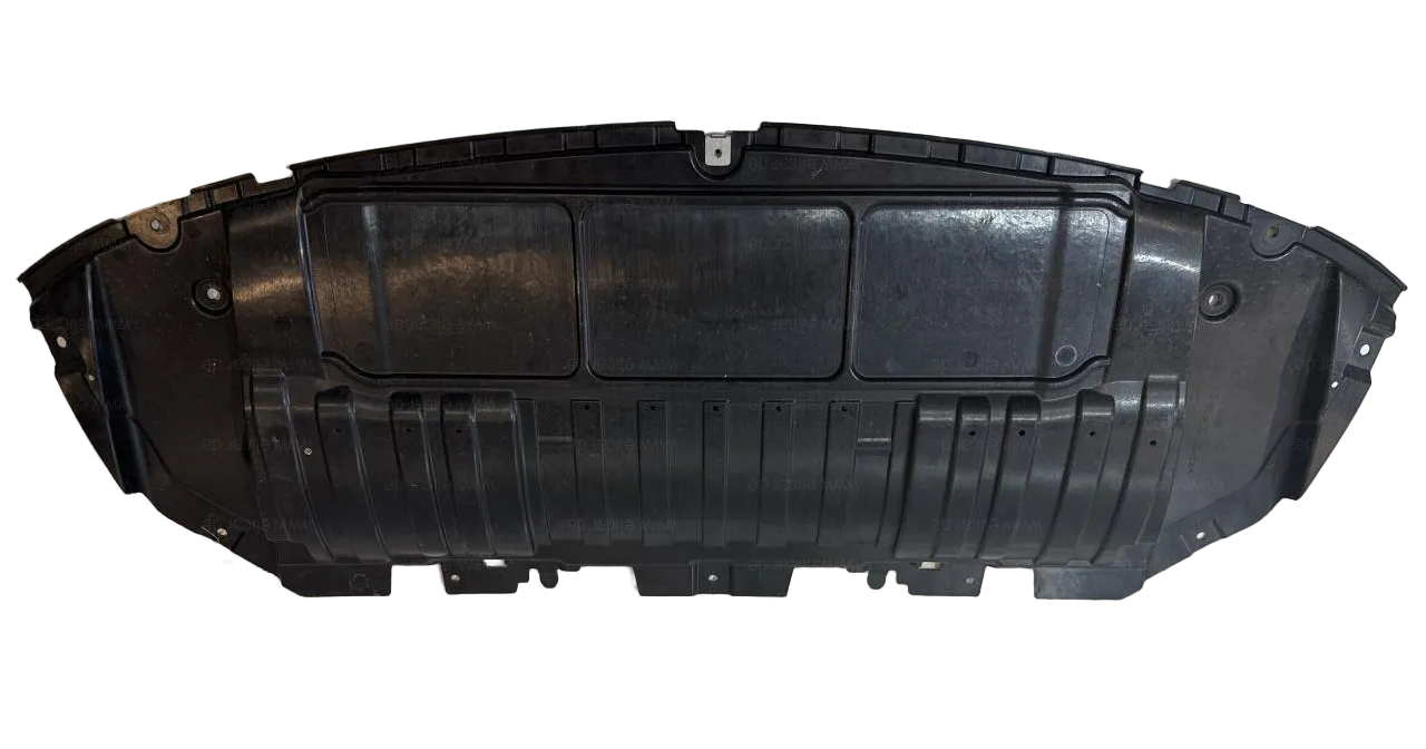 Engine Under Cover 2545202100 A2545202100 Compatible With Mercedes Benz GLC Class W254 (2023-26)
