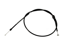 Engine Hood Release Cable A2058800159/A2058800059 Compatible With MERCEDES BENZ
