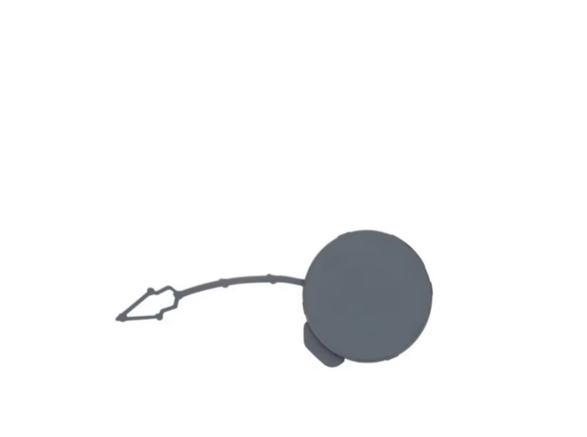 Front Towing Cap T2H45325LML Compatible With Jaguar XF (2021-2024) Tag No.809