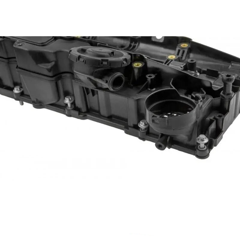 Engine Cylinder Head Cover 11128510234 Compatible With BMW F10 F15 F16