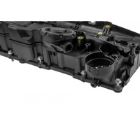 Engine Cylinder Head Cover 11128510234 Compatible With BMW F10 F15 F16