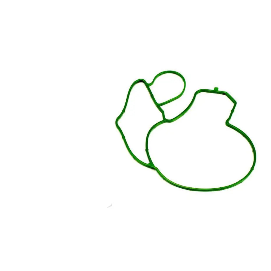 Water Pump Packing Gasket Seal 492.130 11517805190 Compatible With BMW 3-SERIES Convertible (E93) 5-SERIES (F10) 5-SERIES Gran Turismo (F07) 7-SERIES (F01, F02, F03, F04) X5 (E70) X6 (E71, E72)