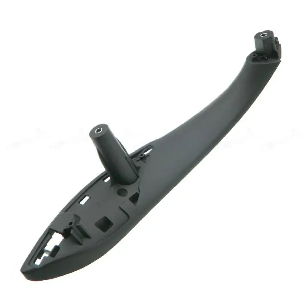 Inner Door Handle Assembly (Without Leather Set Of 4) Compatible With BMW 3 Series F30