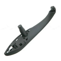 Inner Door Handle Assembly (Without Leather Set Of 4) Compatible With BMW 3 Series F30