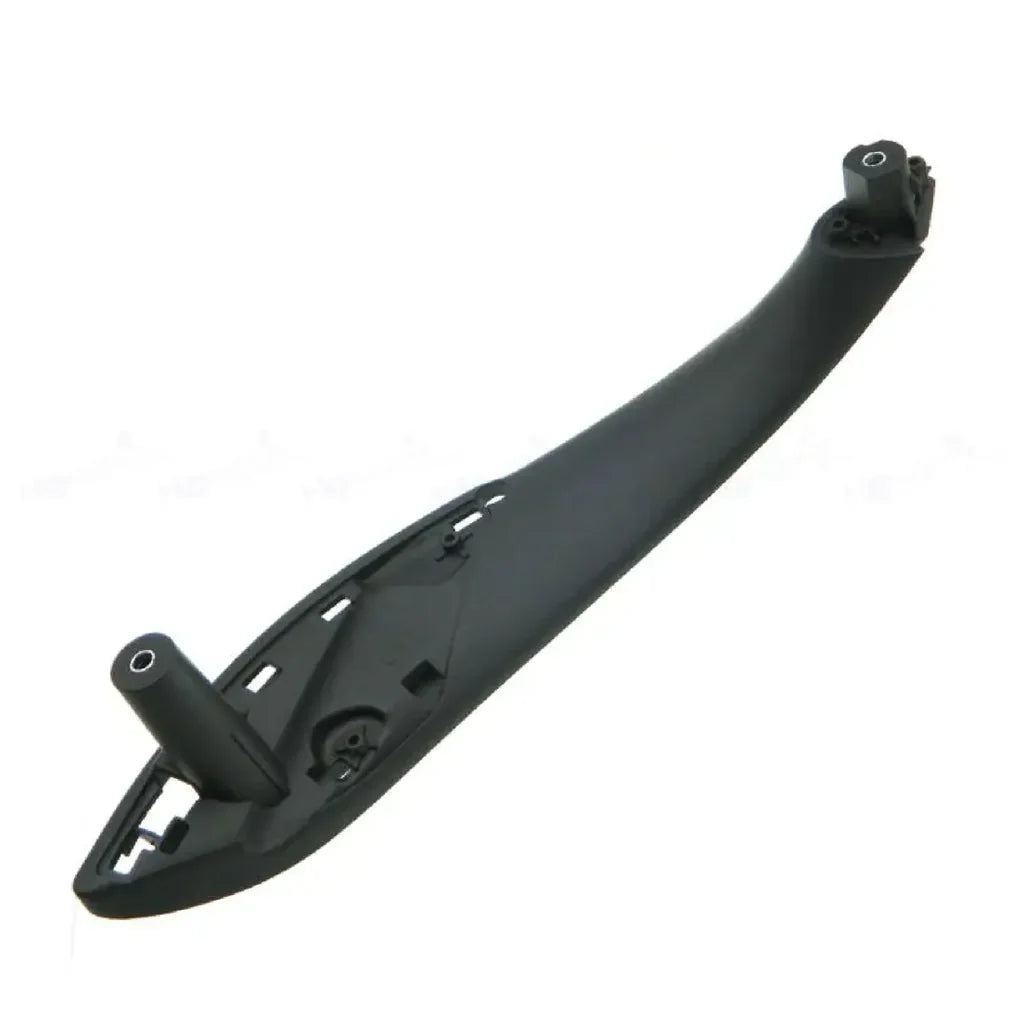 Inner Door Handle Assembly (Without Leather Set Of 4) Compatible With BMW 3 Series F30