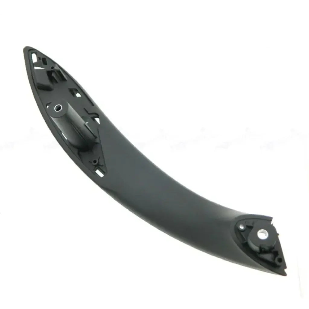 Inner Door Handle Assembly (Without Leather Set Of 4) Compatible With BMW 3 Series F30