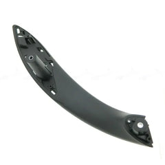 Inner Door Handle Assembly (Without Leather Set Of 4) Compatible With BMW 3 Series F30