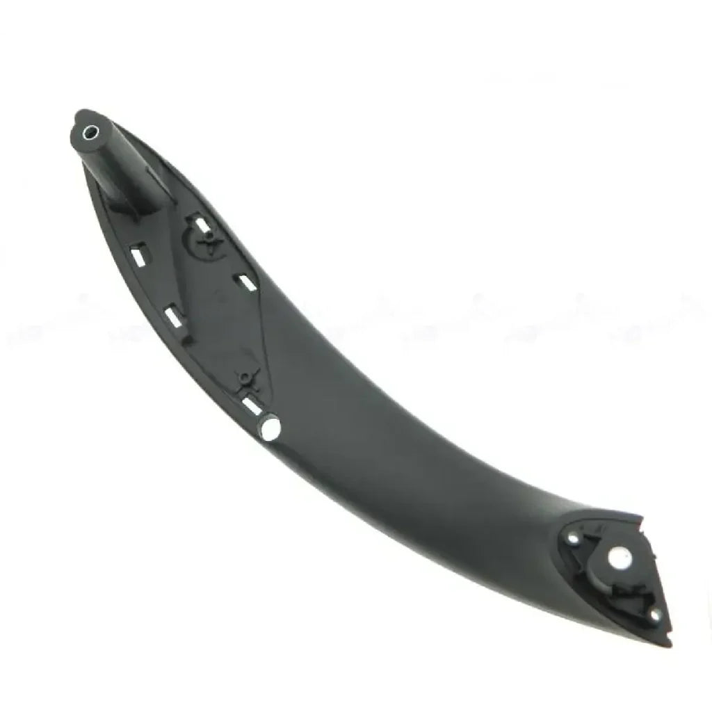 Inner Door Handle Assembly (Without Leather Set Of 4) Compatible With BMW 3 Series F30