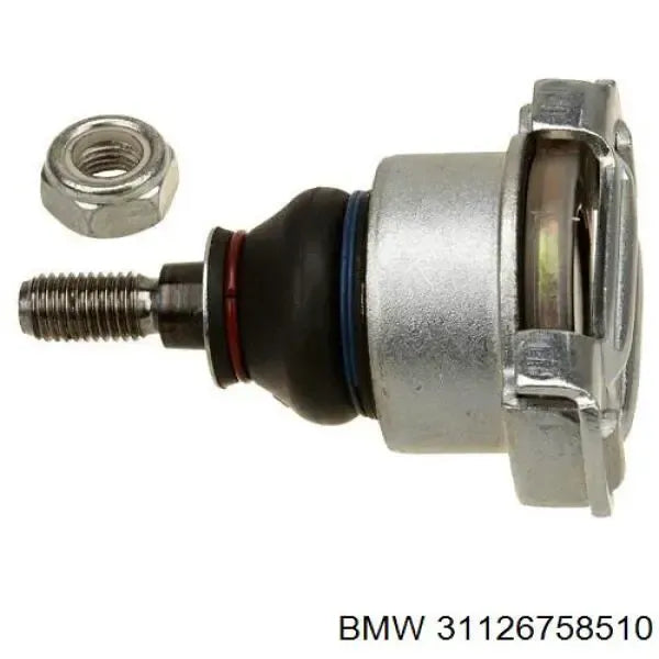 Hanging Ball Joint Head 31121096685 31121140398 31126758510 Compatible With BMW E36