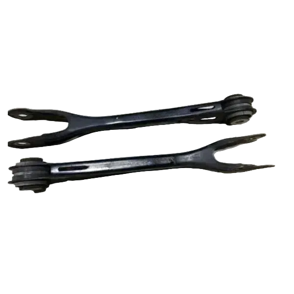 Rear suspension Control Fork Arm Left & Right 33326861114 33306893528 Compatible W12ith BMW G12 G38 G30