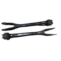Rear suspension Control Fork Arm Left & Right 33326861114 33306893528 Compatible W12ith BMW G12 G38 G30