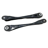 Rear suspension Control Fork Arm Left & Right 33326861114 33306893528 Compatible W12ith BMW G12 G38 G30