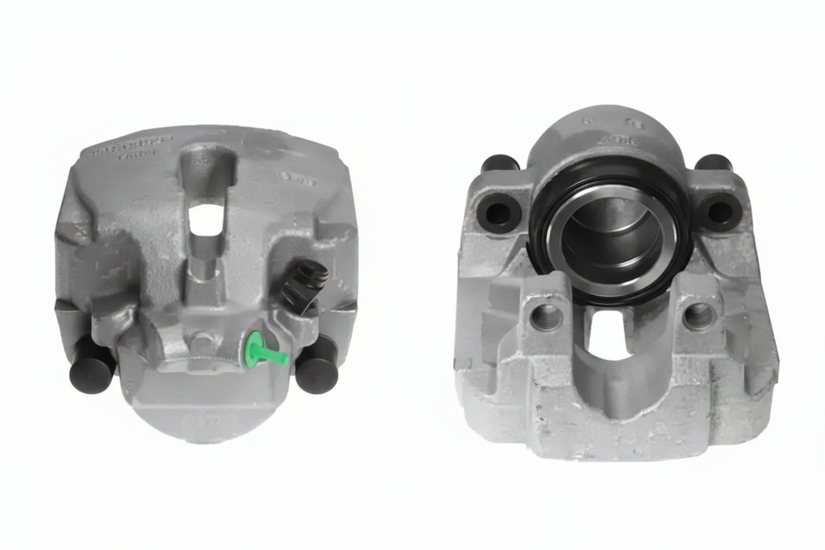 Front Brake Caliper 34116791919 34116791920 Compatible With BMW F10 F18