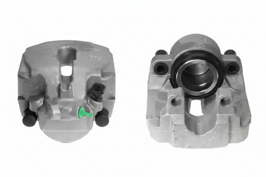 Front Brake Caliper 34116791919 34116791920 Compatible With BMW F10 F18