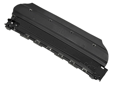Rear Bumper Shield 51127299970 Compatible With BMW 5 Series F10 Tag No.11