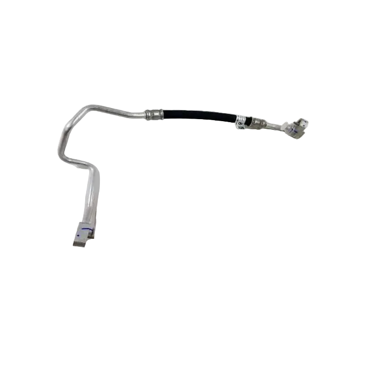 Pressure Hose 64536805436 Compatible With Mini Cooper & BMW X1 F48 X2 F39 F44