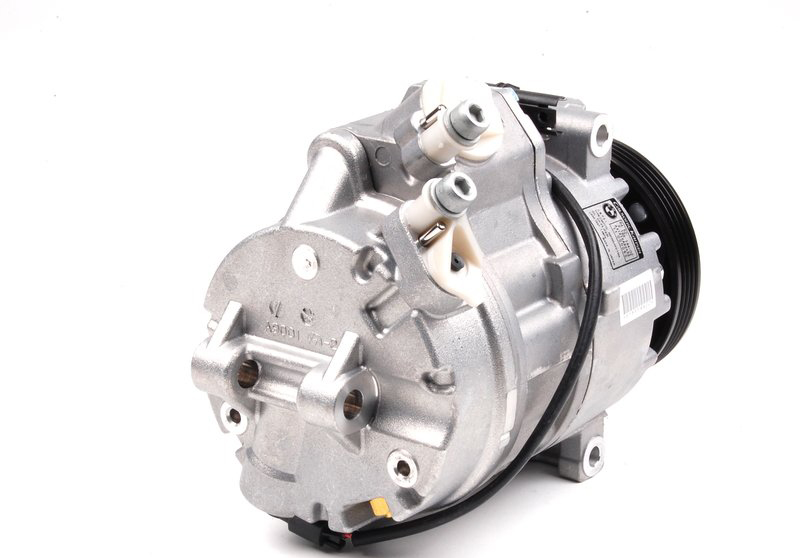 Air Conditioning Compressor 64509121760 Compatible With BMW E70
