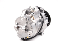 Air Conditioning Compressor 64509121760 Compatible With BMW E70