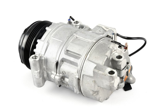 AC Compressor 64509154072 Compatible With Mercedes Benz BMW F02