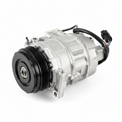 AC Compressor 64509154072 Compatible With Mercedes Benz BMW F02