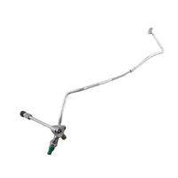 AC Hose Pipe 64538378602 64538375758 64538379720 Compatible With BMW 5 Series E39